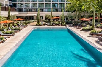 Mercure Benidorm (ex Benilux Park)