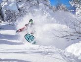 Ski Safari - Narty w Japonii