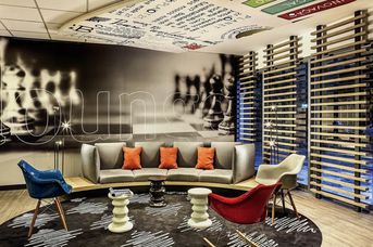 Ibis Copacabana Posto 5