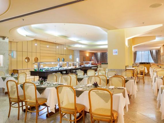 Windsor Plaza (Rio de Janeiro) 4*