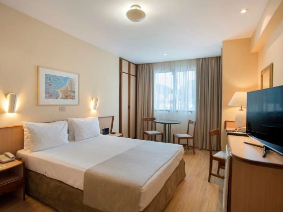 Windsor Plaza (Rio de Janeiro) 4*