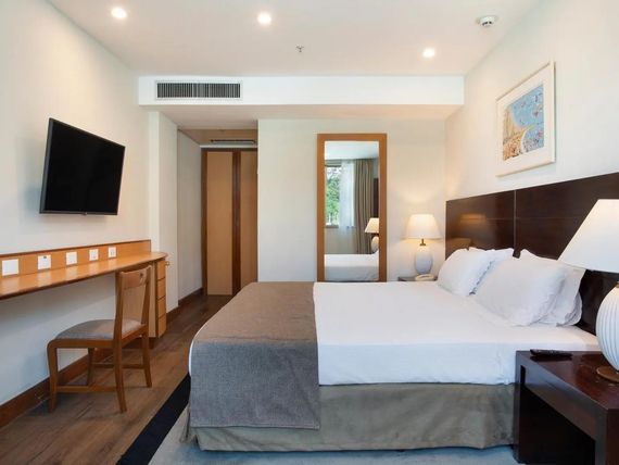 Windsor Plaza (Rio de Janeiro) 4*