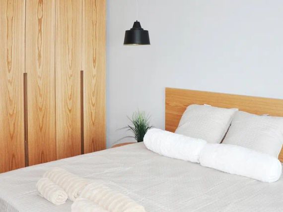 Alvin Comfort 4*