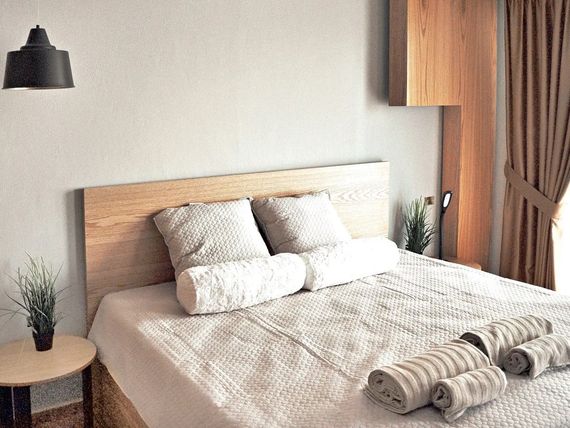 Alvin Comfort 4*