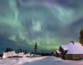 Northern Lights Village