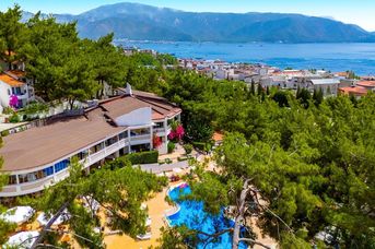 Isla Panorama (ex. Ideal Panorama)