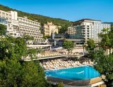 Grand Hotel Adriatic II