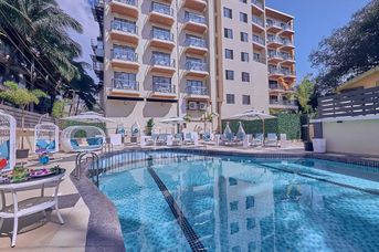 Regenta Central Imperial