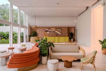 The Standard, Hua Hin