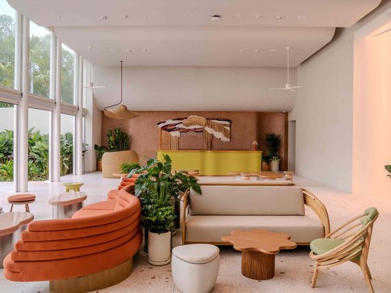 The Standard, Hua Hin