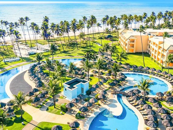 Iberostar Selection Praia do Forte