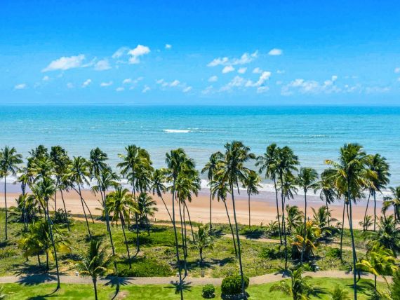 Iberostar Selection Praia do Forte 5*