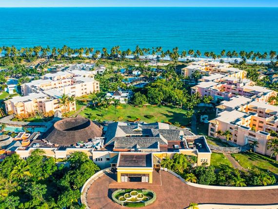 Iberostar Selection Praia do Forte 5*