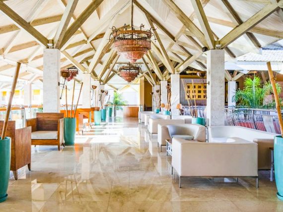 Iberostar Selection Praia do Forte 5*