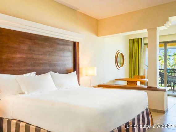 Iberostar Selection Praia do Forte 5*