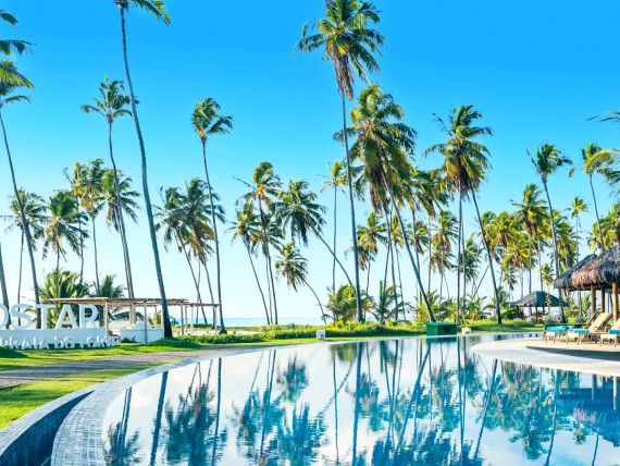 Iberostar Selection Praia do Forte 5*