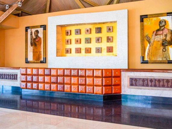 Iberostar Selection Praia do Forte 5*