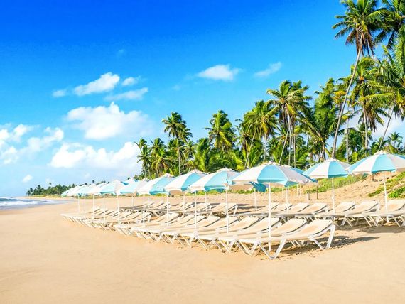 Iberostar Selection Praia do Forte 5*