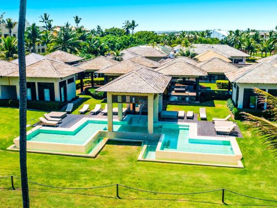 Iberostar Selection Praia do Forte 5*