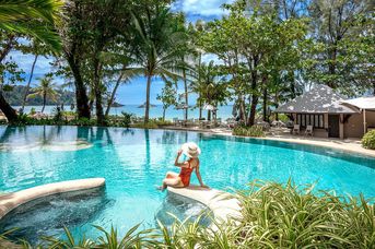 Moracea by Khao Lak Resort