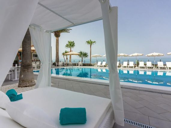 Klayman Diamond (ex. Diamond)