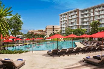 Amari Pattaya (ex Amari Ocean Pattaya)