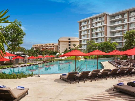 Amari Pattaya (ex Amari Ocean Pattaya)