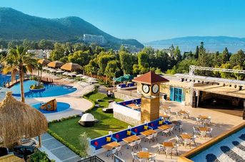 Bellazure (ex. Club Mavi Hotels)