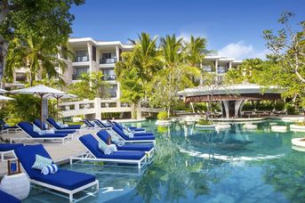 Sofitel Bali Nusa Dua