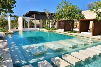The Bale Nusa Dua by LifestyleRetreats