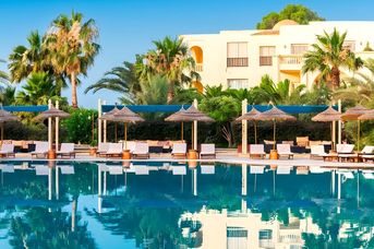 Africa Jade Thalasso