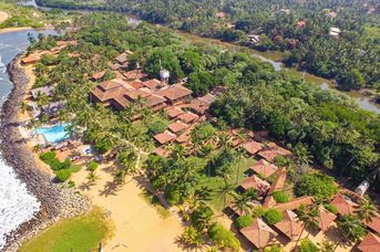 Ranweli Holiday Village