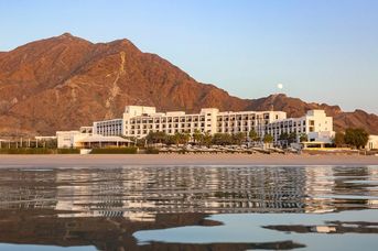 Intercontinental Fujairah