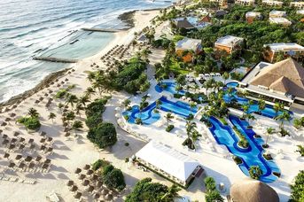 Bahia Principe Luxury Akumal