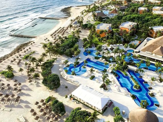 Bahia Principe Luxury Akumal