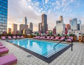 Freehand Los Angeles