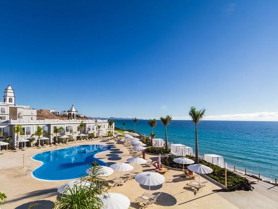 Royal Palm Resort & Spa