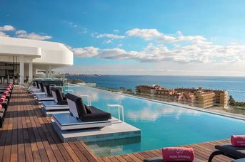 Royal Hideaway Corales Beach