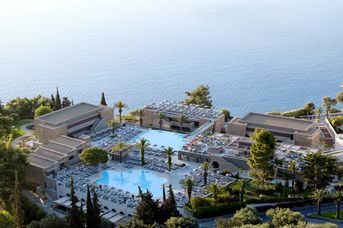 Marbella Corfu (ex. Marbella Beach)