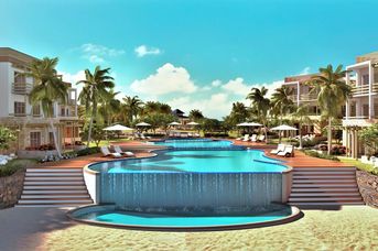 Anelia Resort & Spa (ex Klondike)