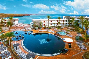 Mirador Papagayo by LIVVO (ex Iberostar)