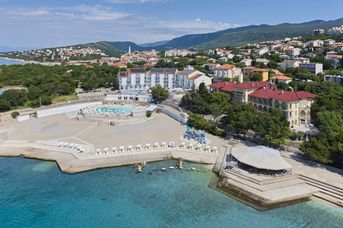 Aminess Vival Lisanj Annex Casa