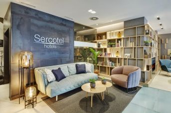 Sercotel Ayala