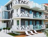 La Boheme Luxurious Apartamenty