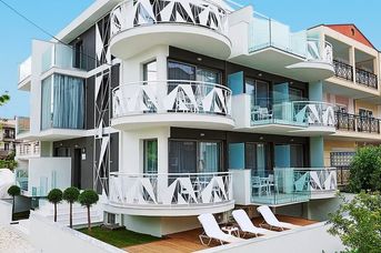 La Boheme Luxurious Apartamenty