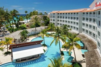 Sandals Barbados