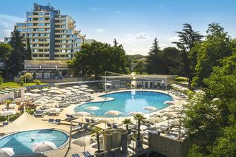 Valamar Diamant