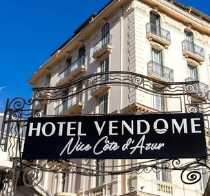 zdjęcie oferty Vendome