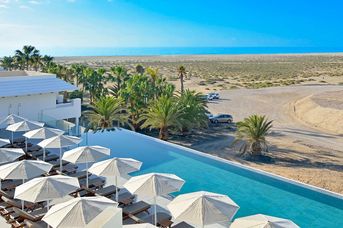 Innside By Melia Fuerteventura