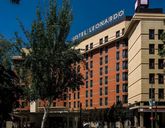 Leonardo Madrid City Center